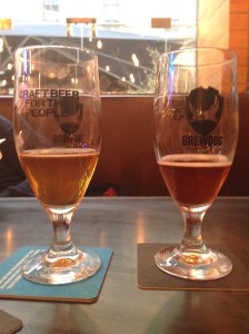 12215 Brew Dog Ales