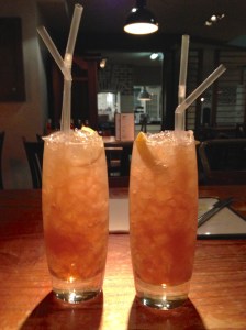 12215 Mud Crab Long Island Iced Tea